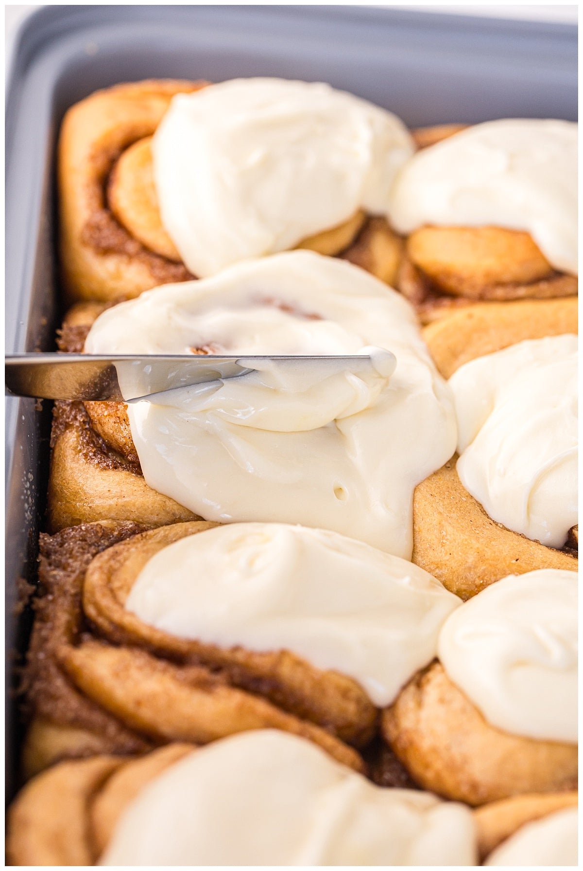 Pumpkin Cinnamon Rolls Exclusive