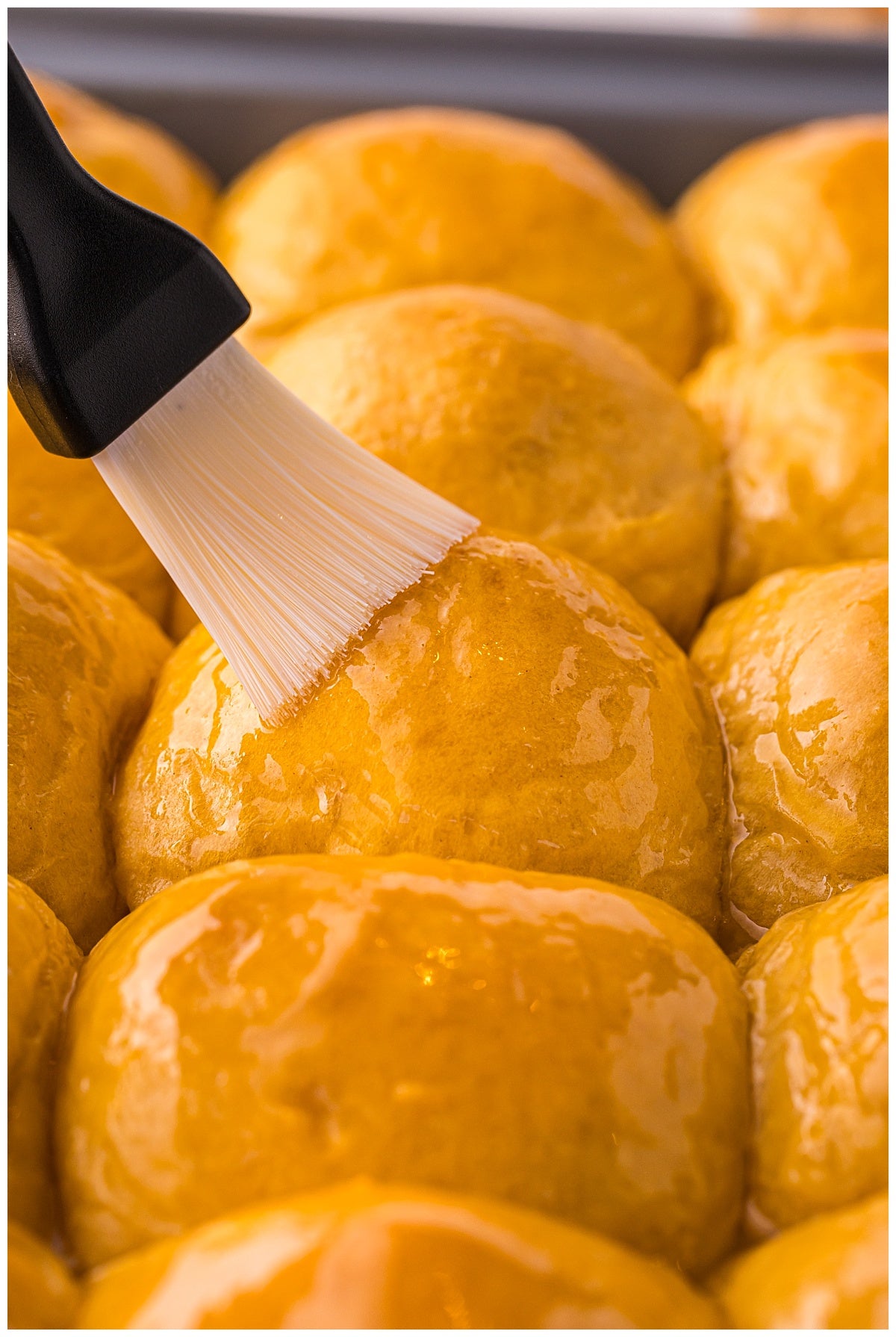 Sweet Potato Bread Rolls Exclusive