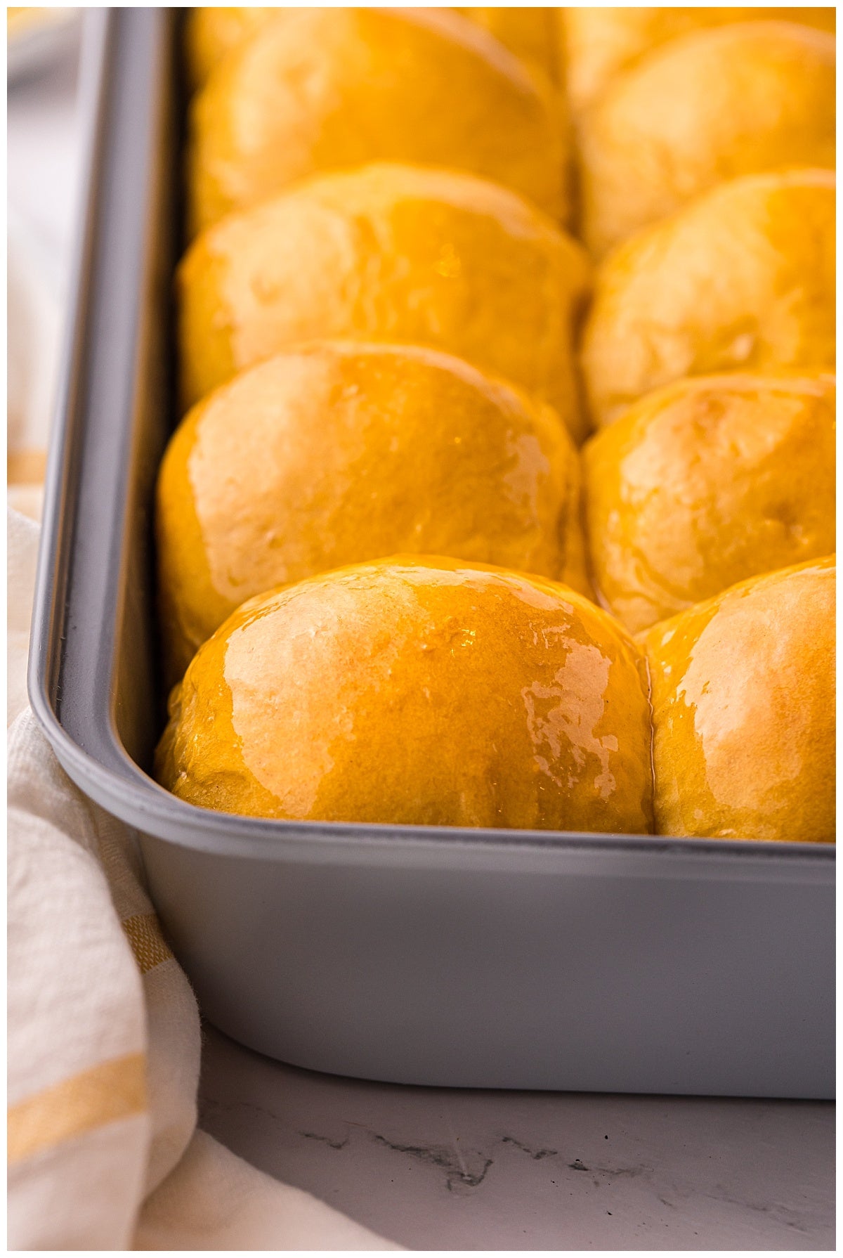 Sweet Potato Bread Rolls Exclusive