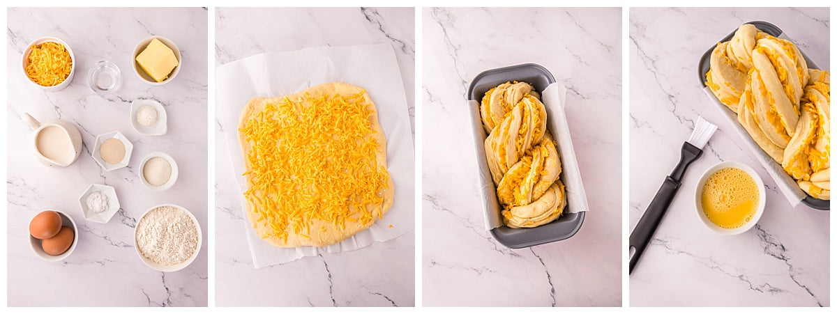 Cheese Bread Exclusive
