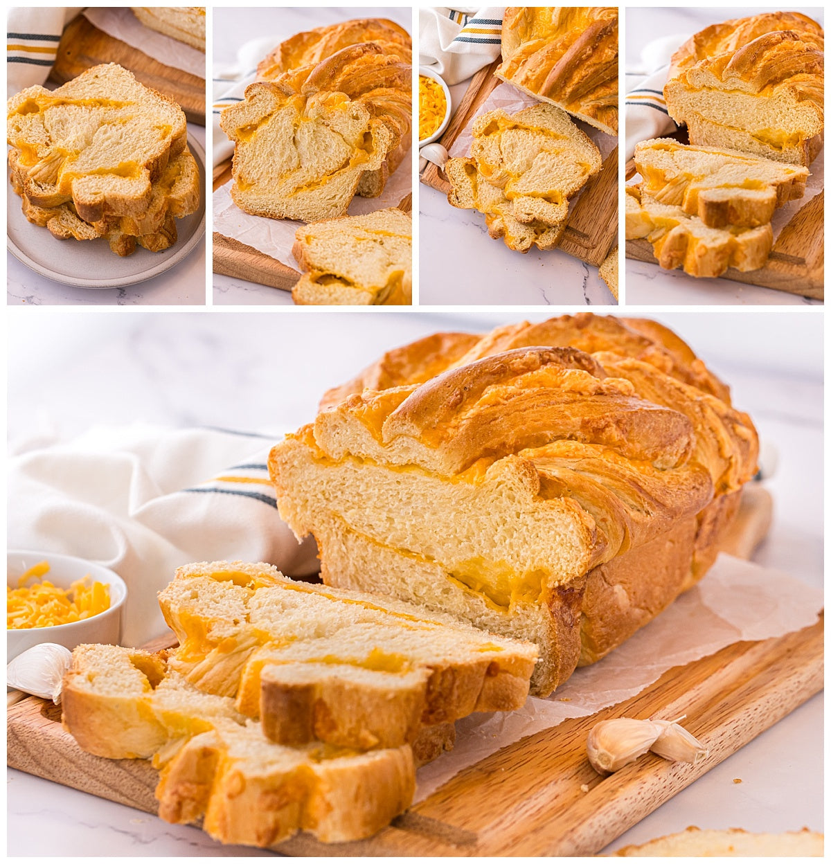 Cheese Bread Exclusive