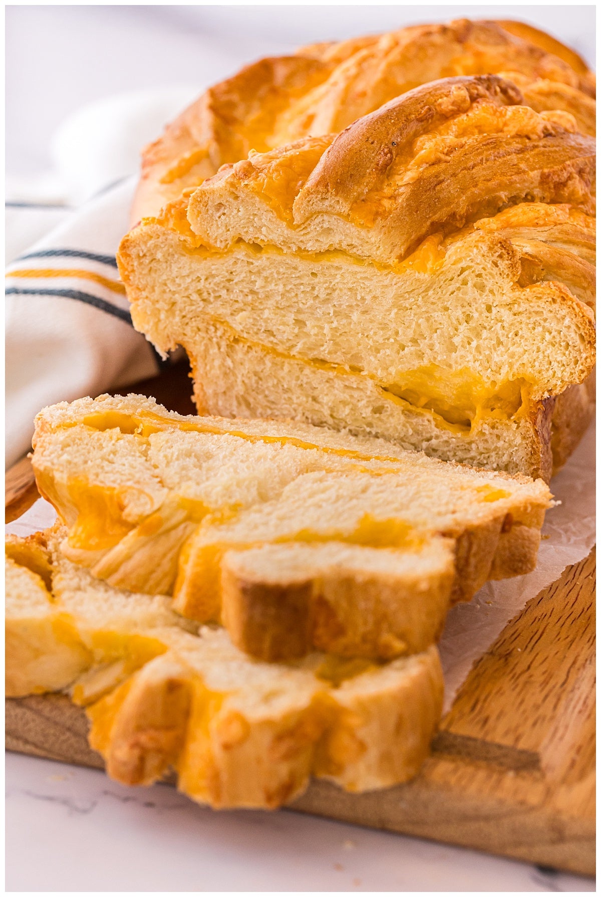 Cheese Bread Exclusive
