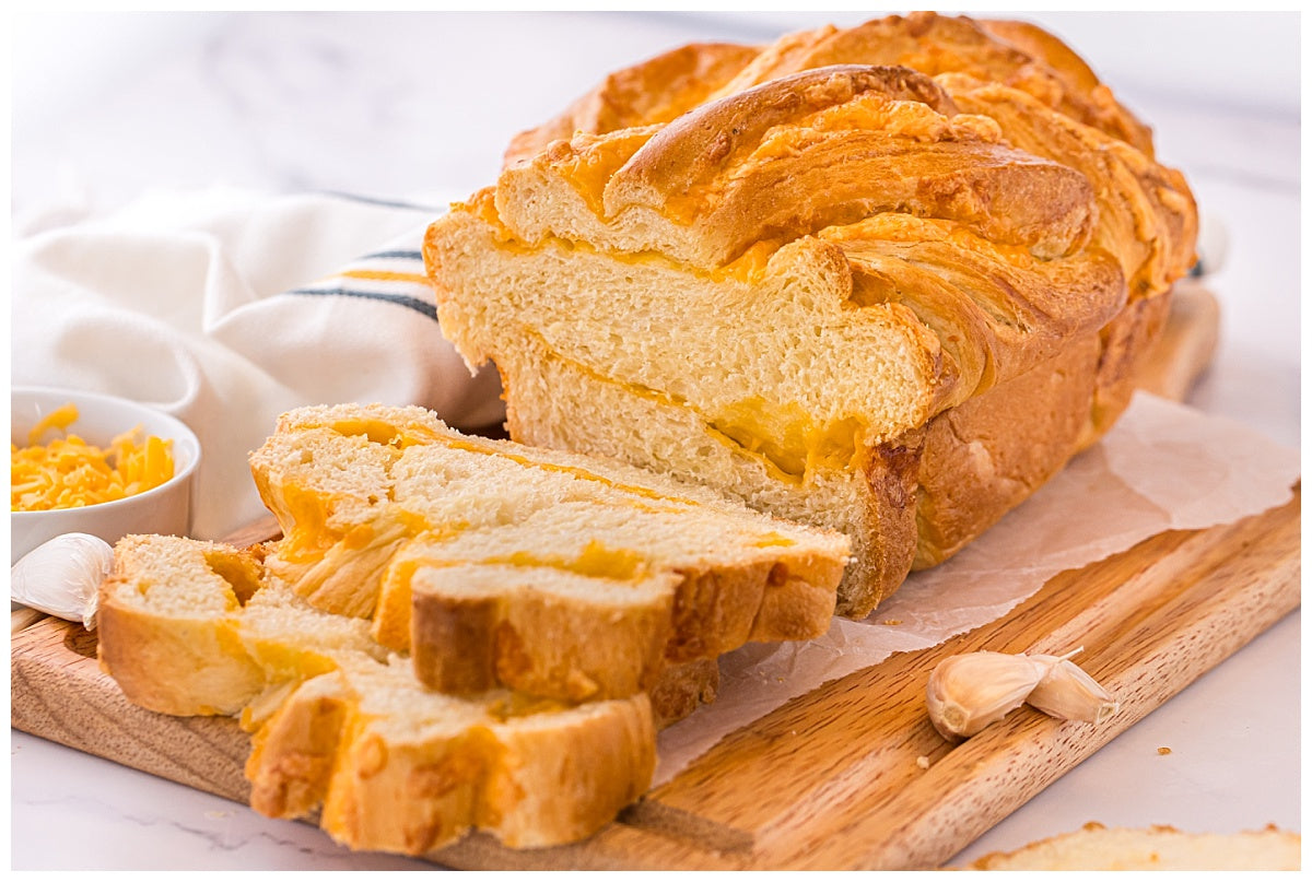 Cheese Bread Exclusive