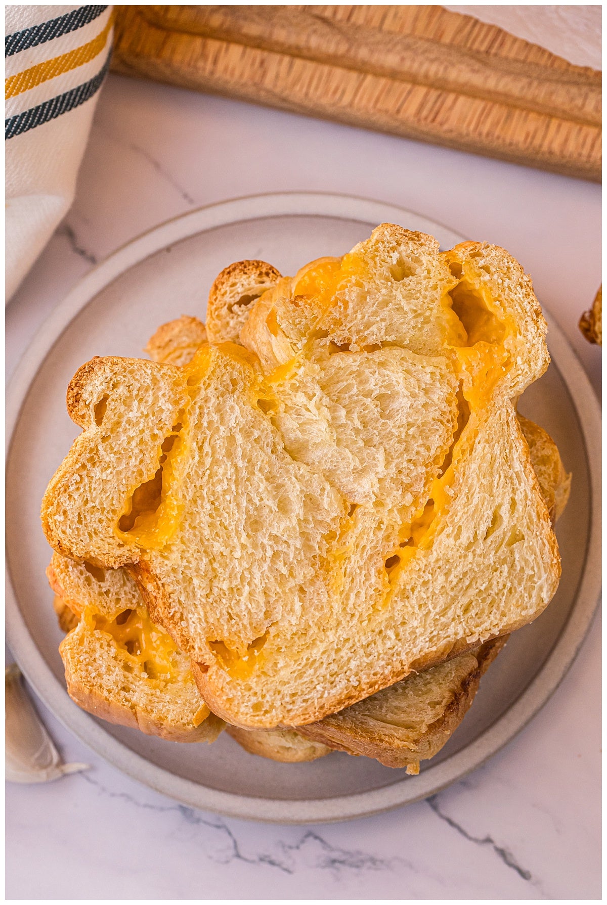 Cheese Bread Exclusive