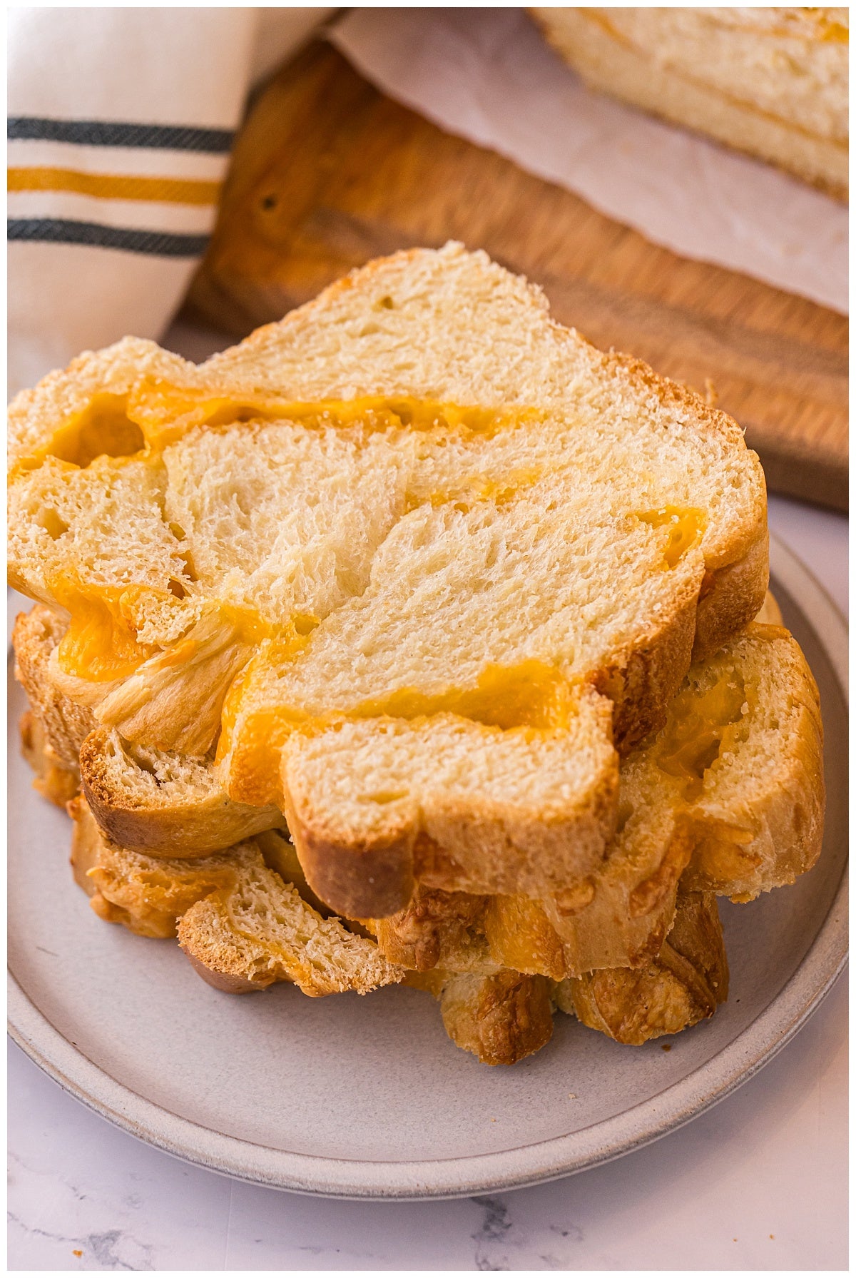 Cheese Bread Exclusive