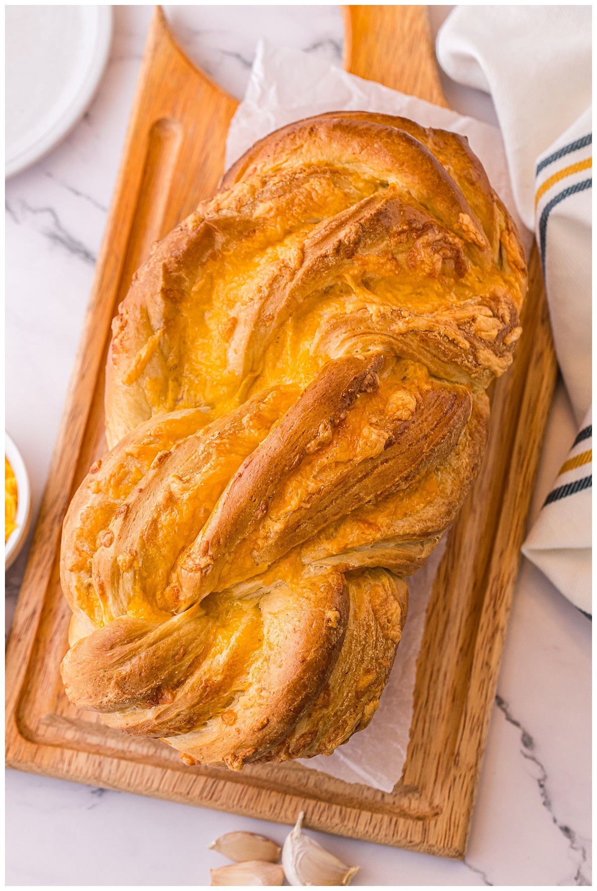 Cheese Bread Exclusive
