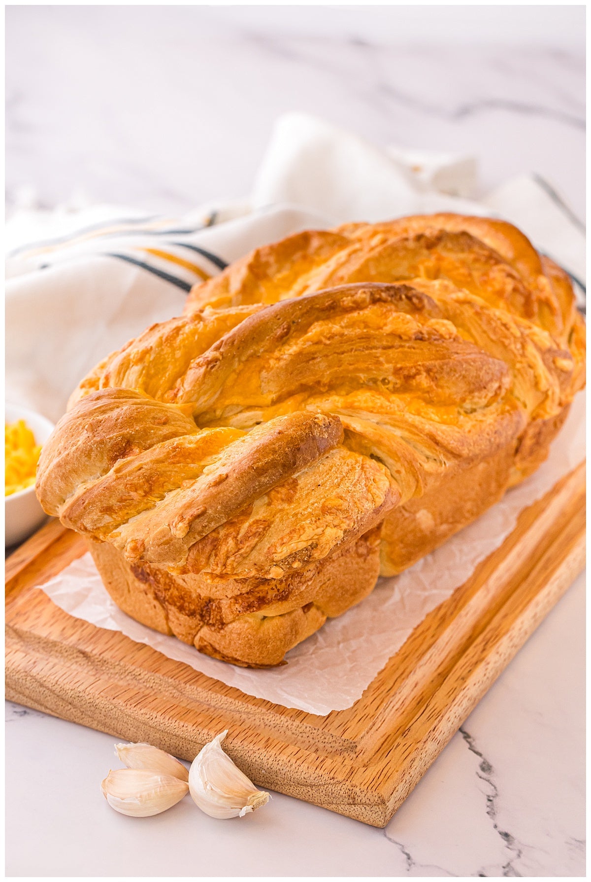 Cheese Bread Exclusive