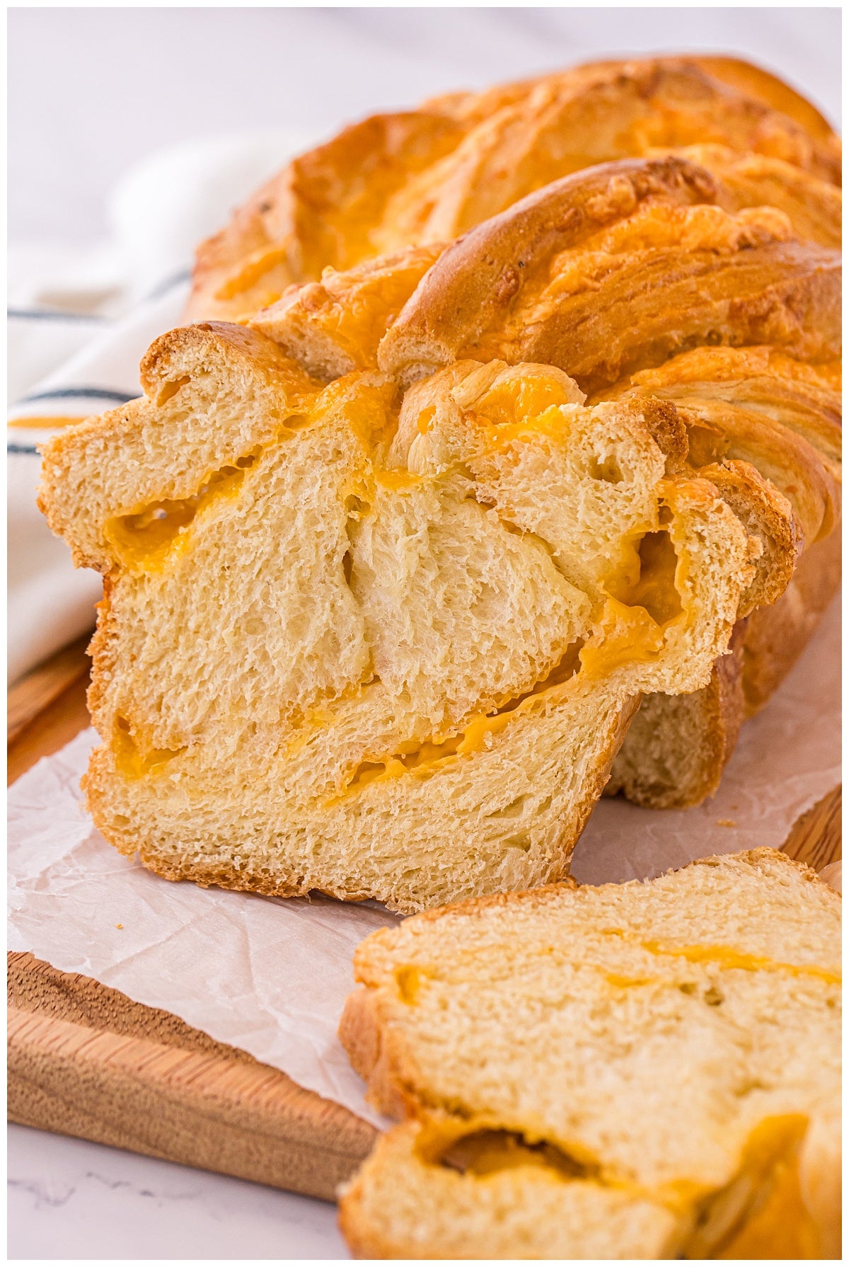 Cheese Bread Exclusive