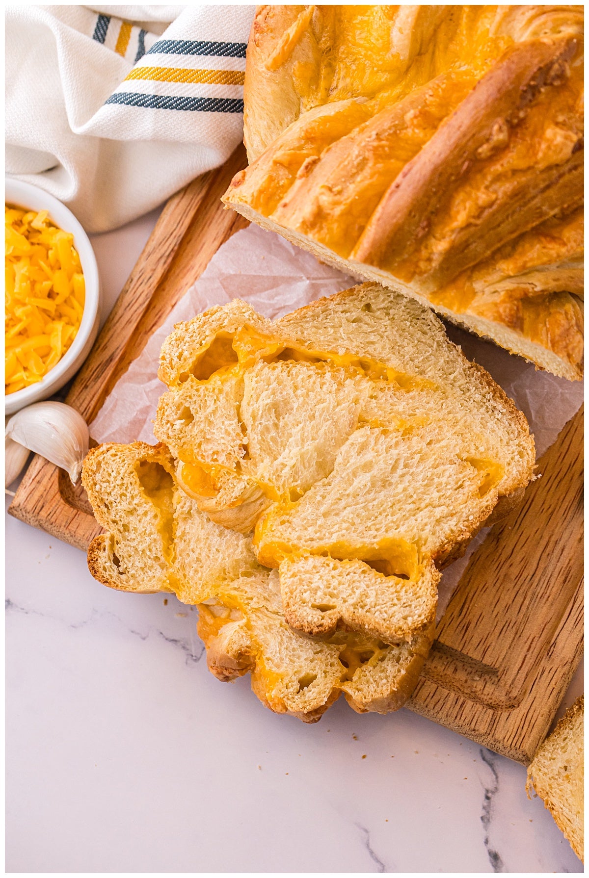 Cheese Bread Exclusive