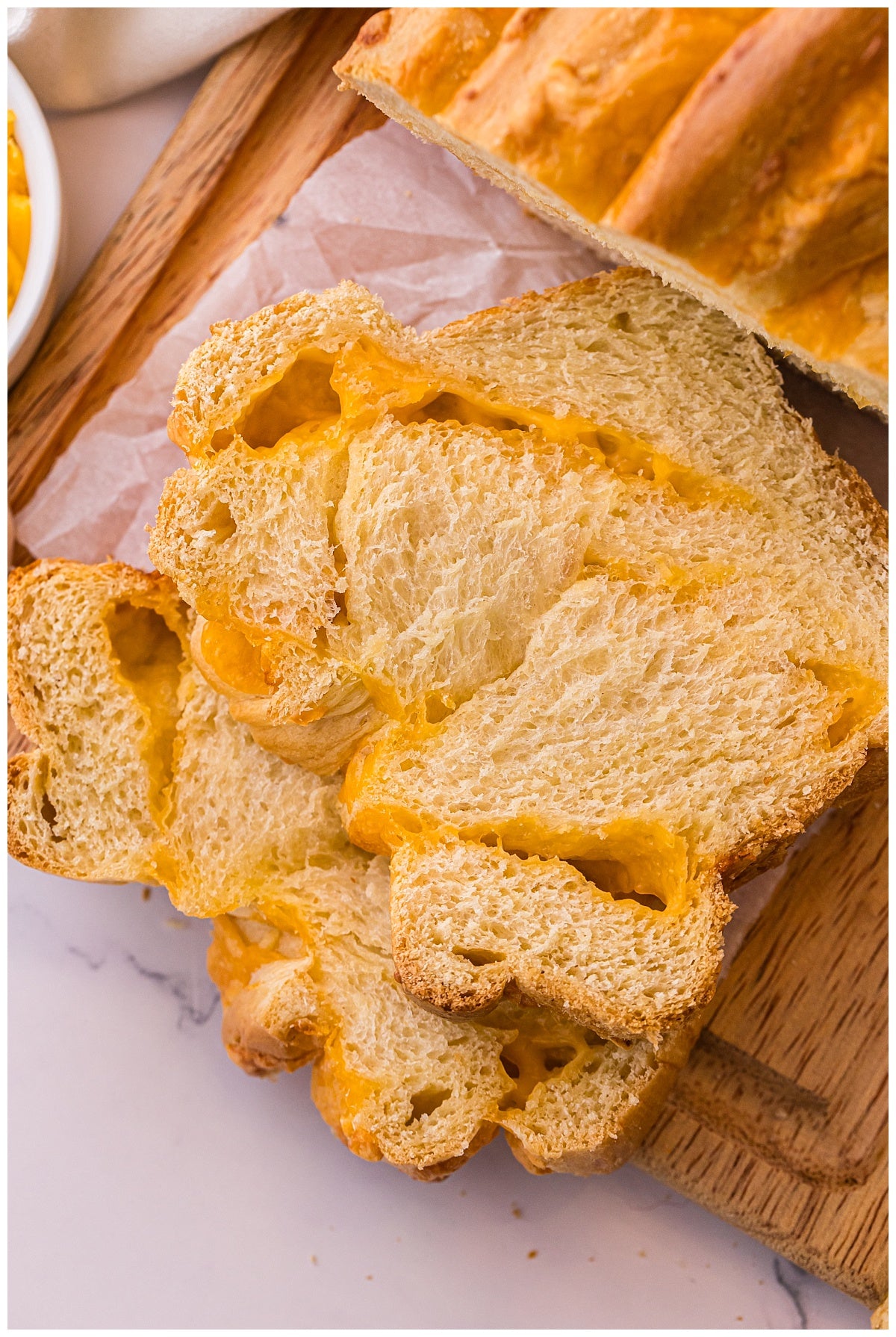 Cheese Bread Exclusive