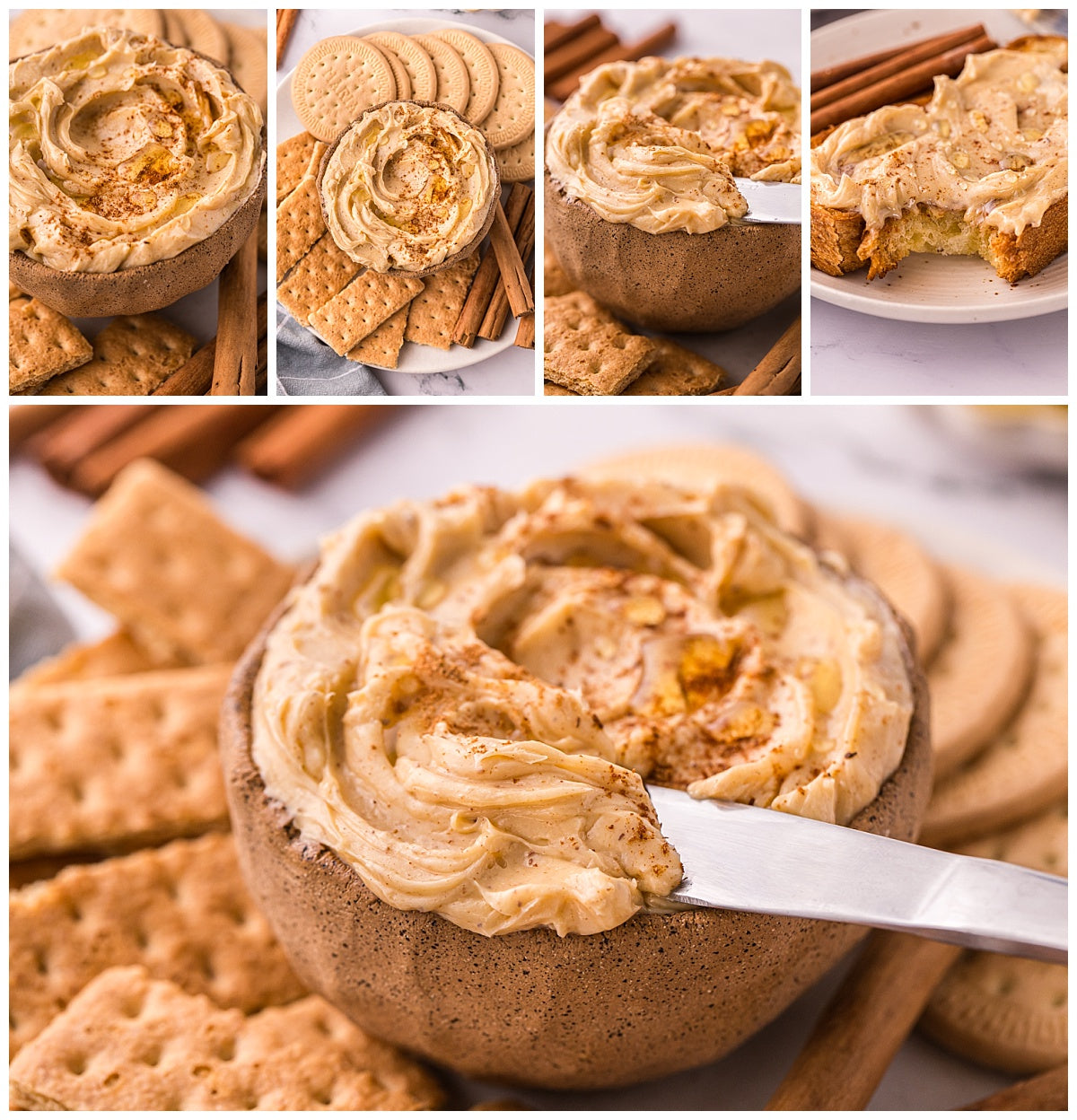 Cinnamon Butter Exclusive