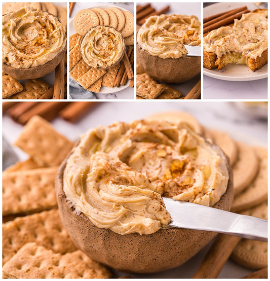 Cinnamon Butter Exclusive