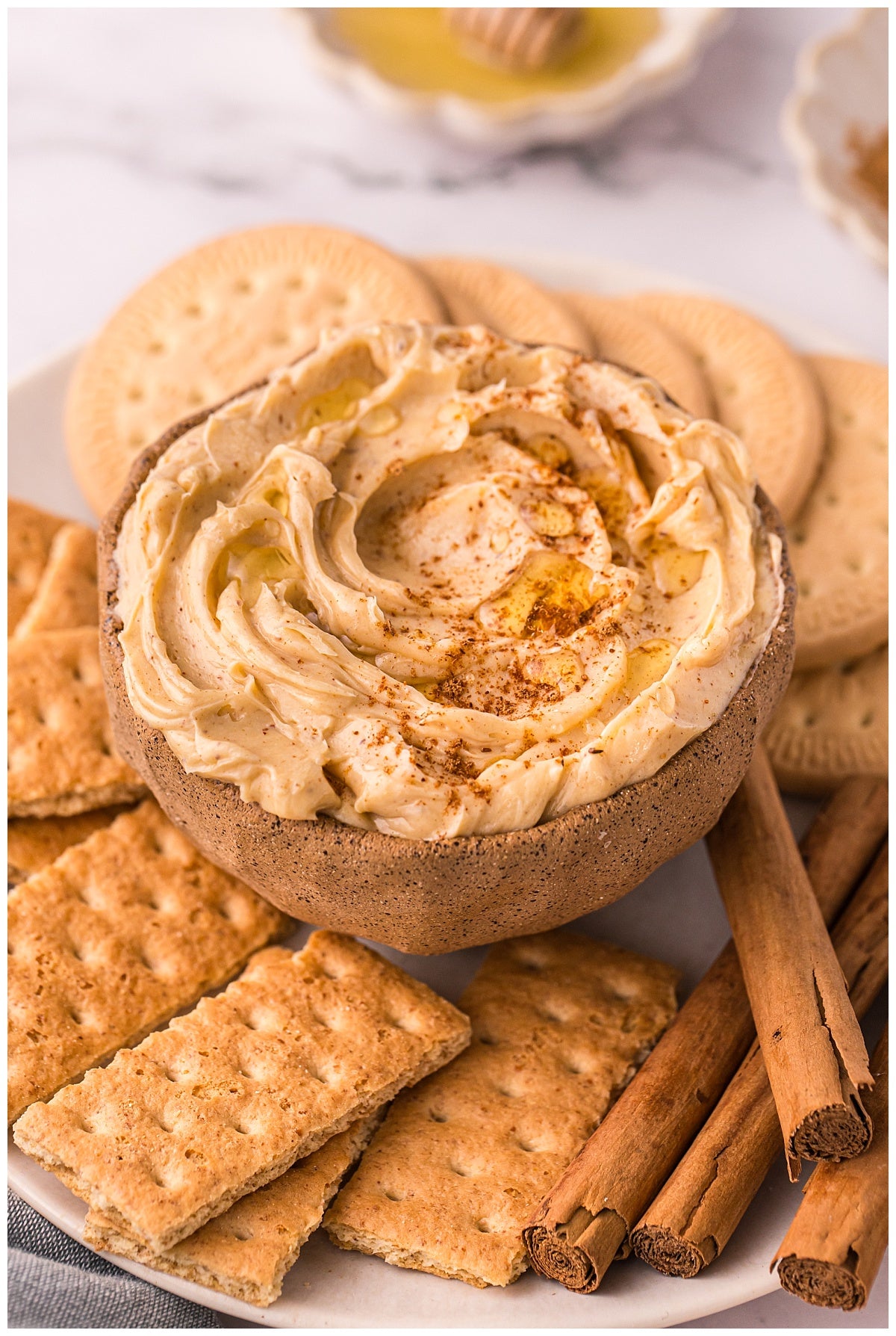 Cinnamon Butter Exclusive