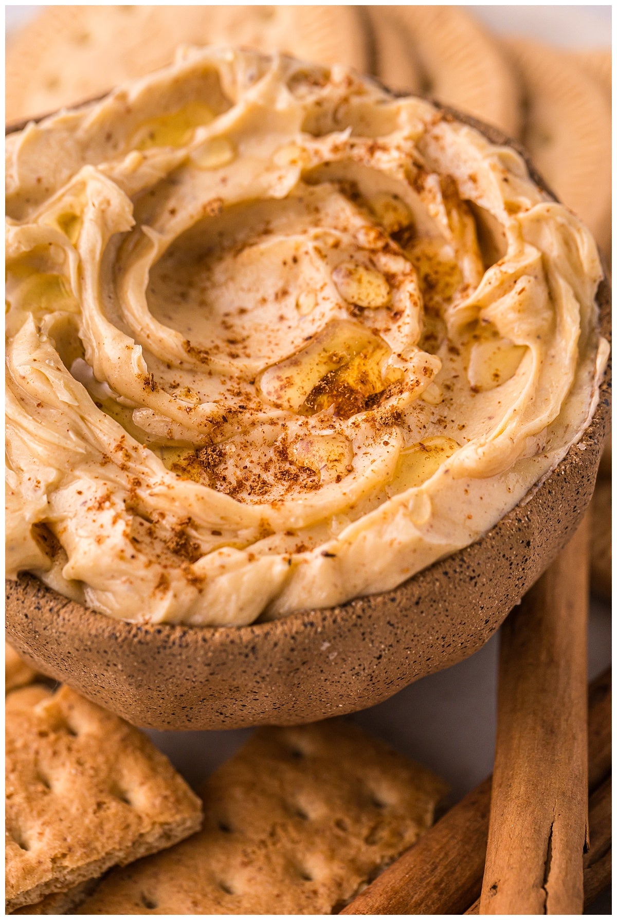 Cinnamon Butter Exclusive