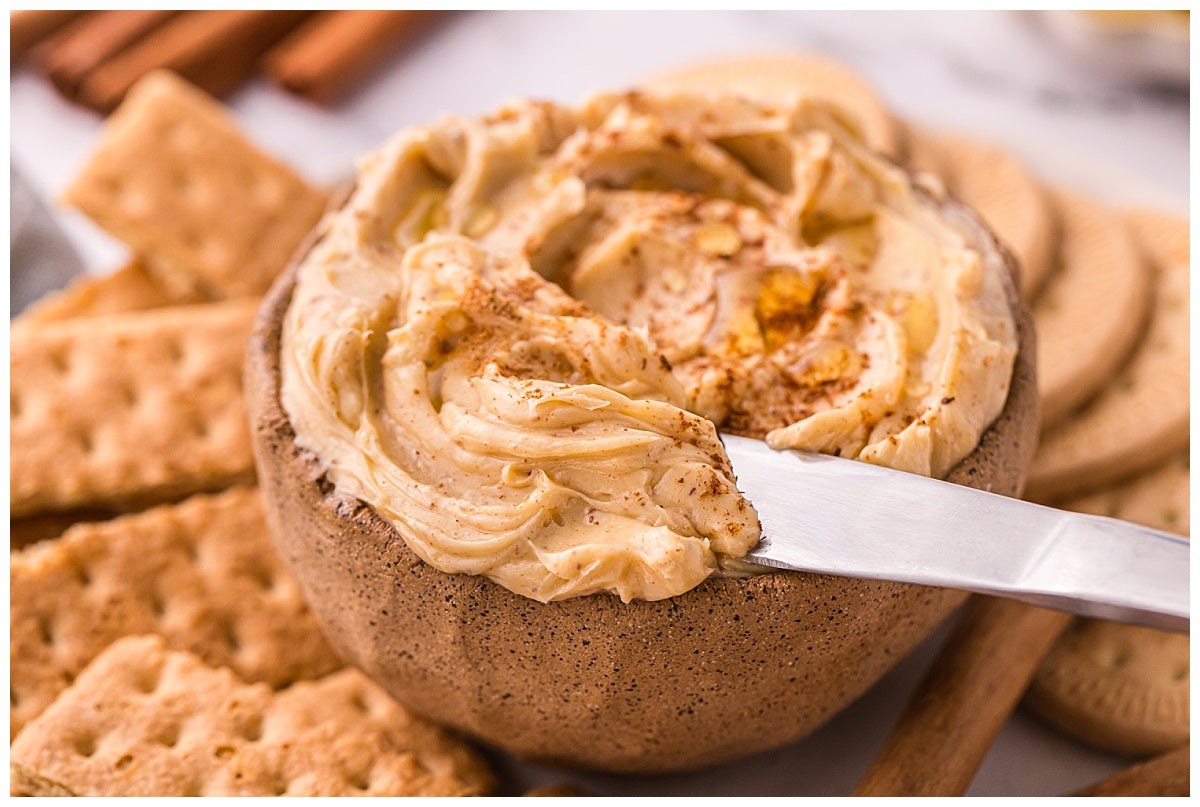 Cinnamon Butter Exclusive