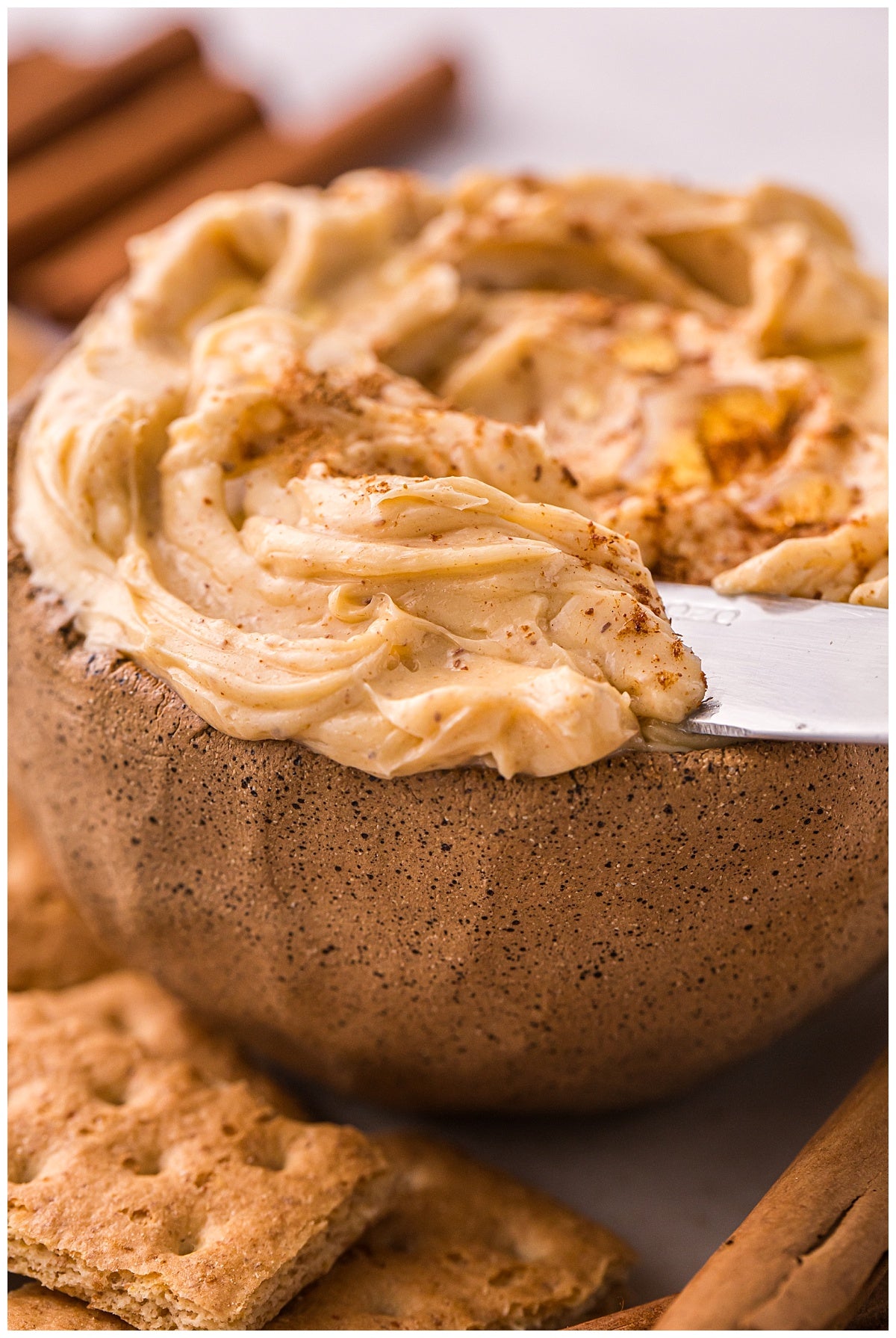 Cinnamon Butter Exclusive