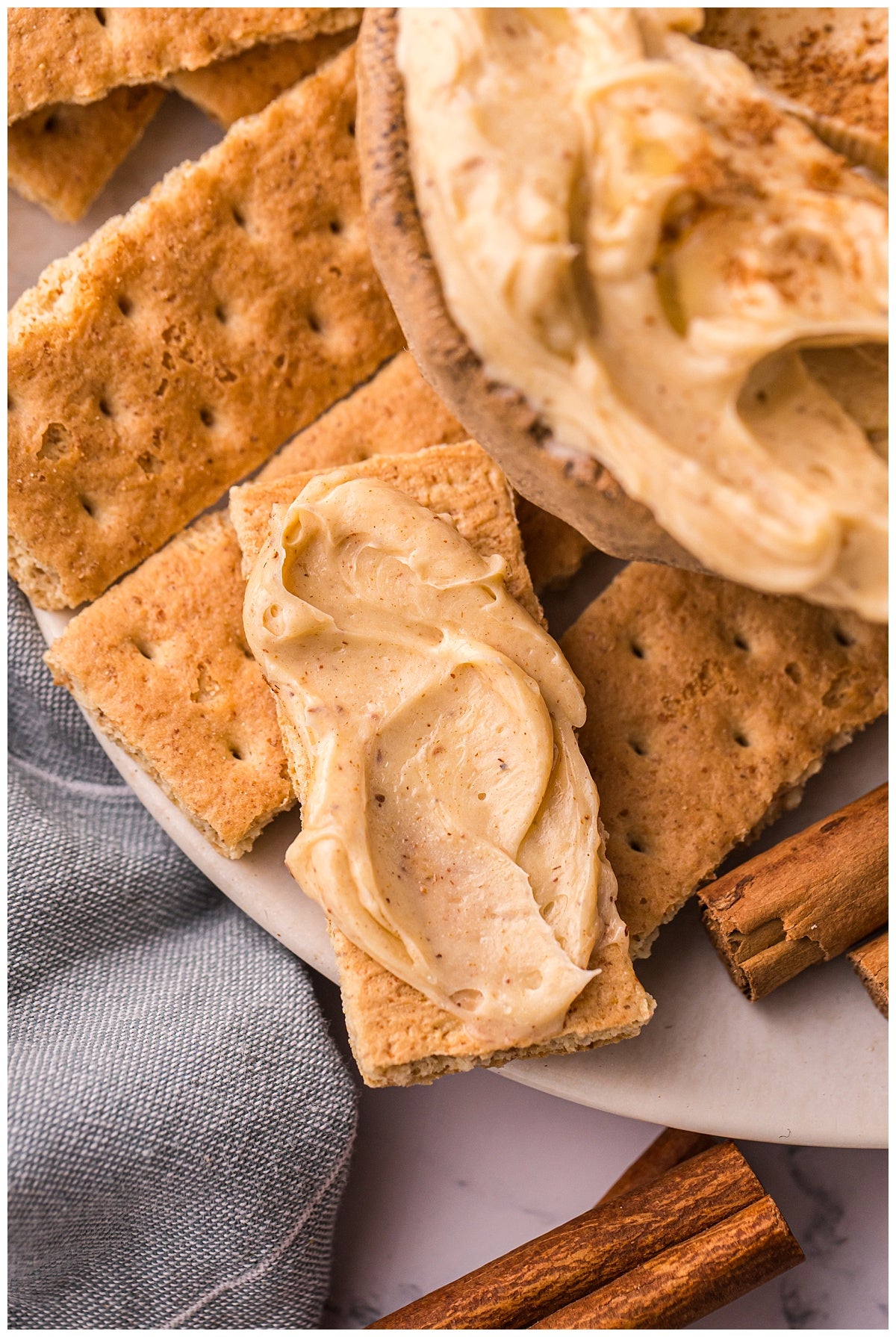 Cinnamon Butter Exclusive