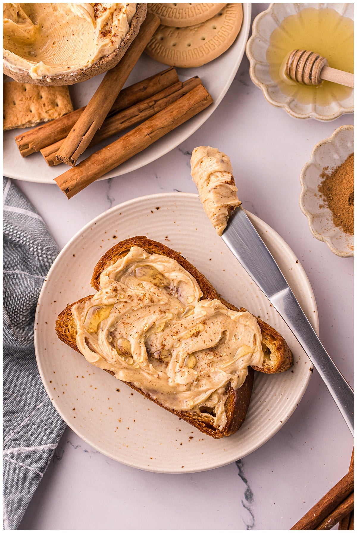 Cinnamon Butter Exclusive