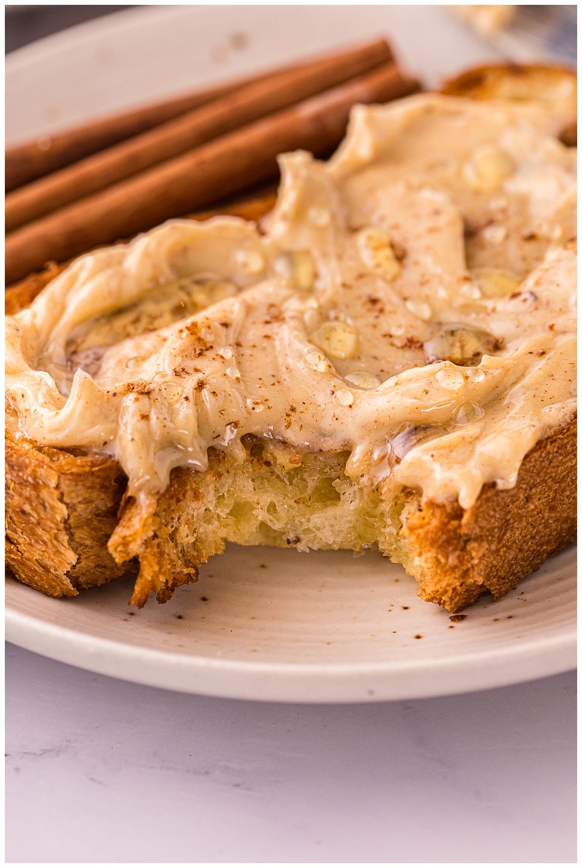 Cinnamon Butter Exclusive
