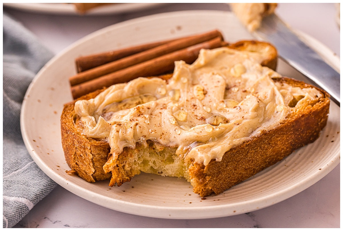 Cinnamon Butter Exclusive
