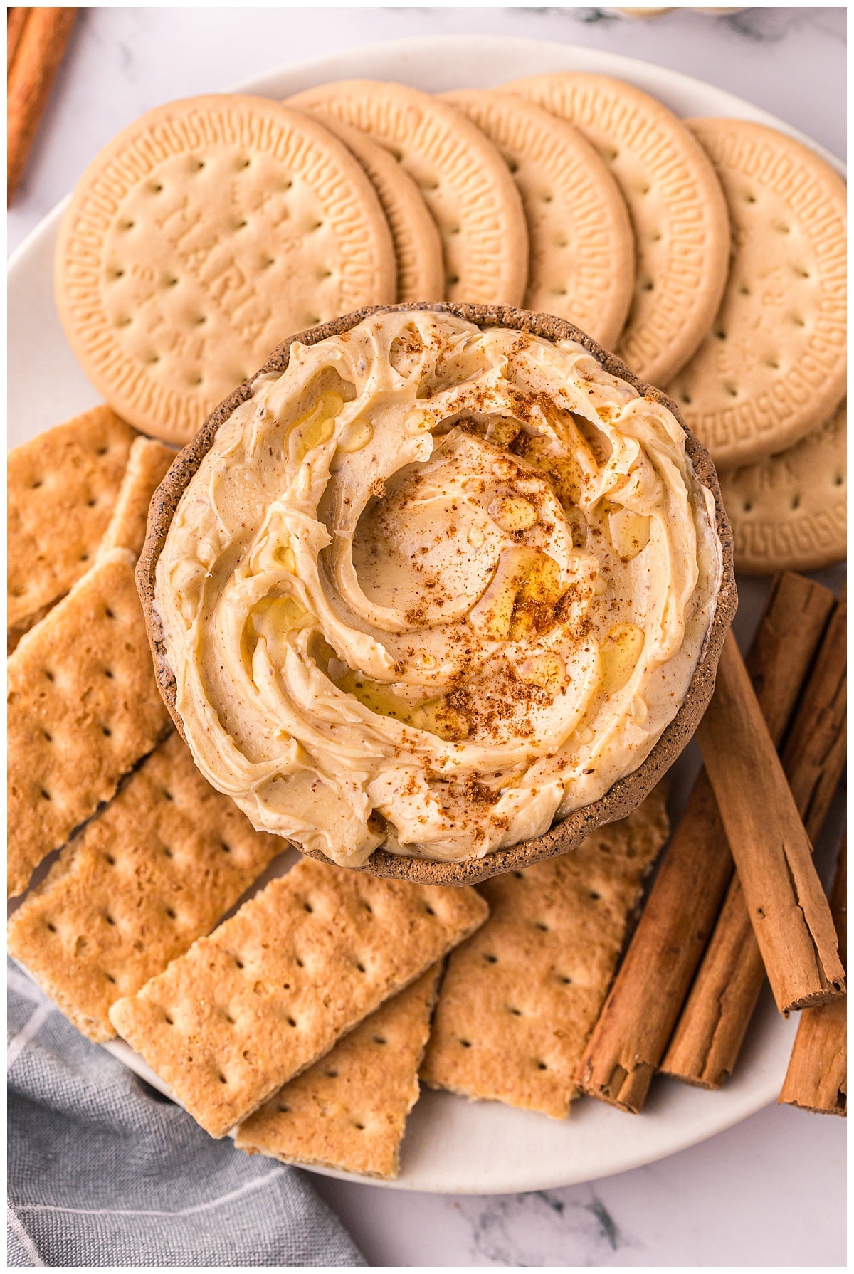 Cinnamon Butter Exclusive