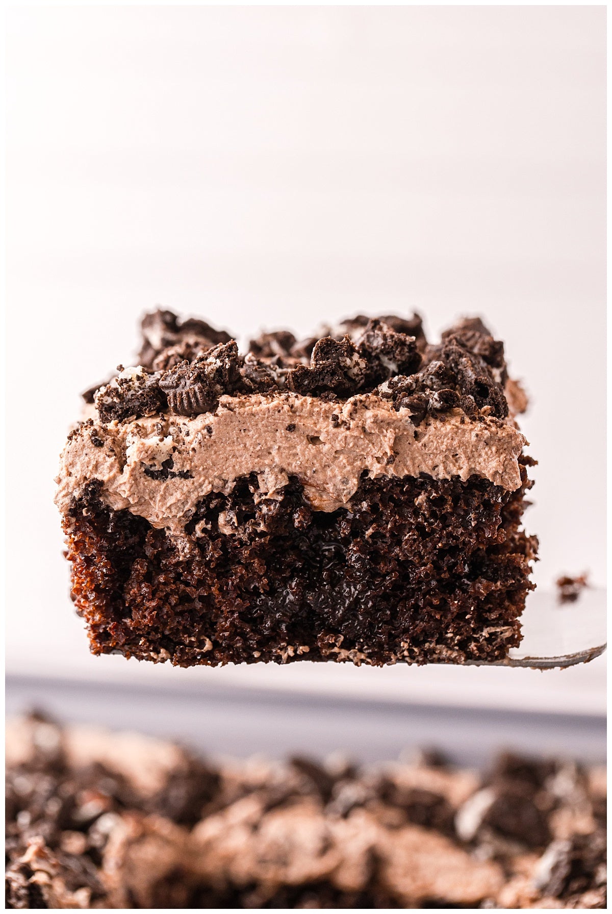 Oreo Dirt Cake Exclusive