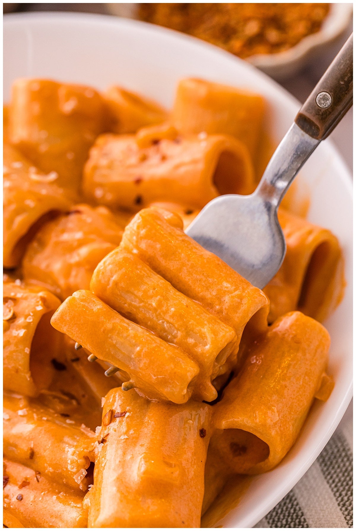 Vodka Pasta Exclusive