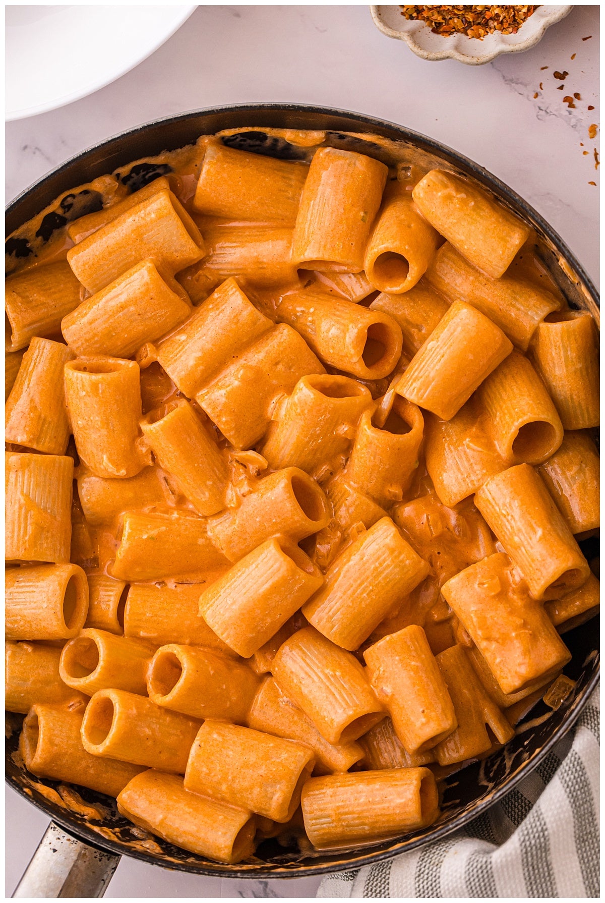 Vodka Pasta Exclusive