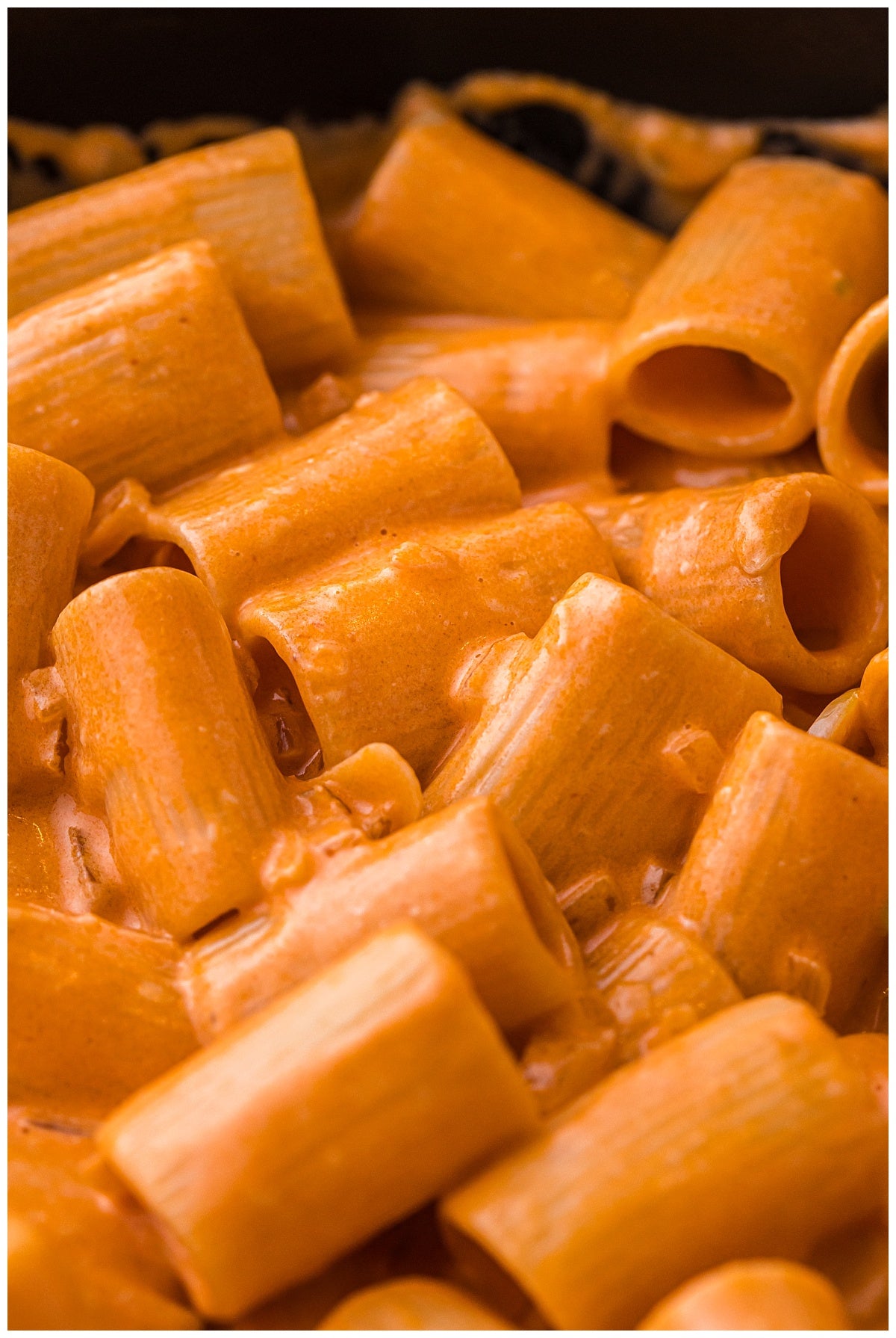 Vodka Pasta Exclusive