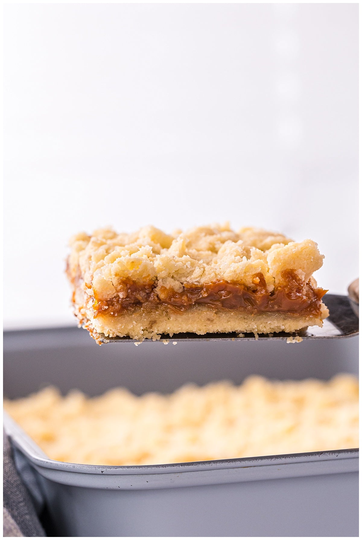 Caramel Bars Exclusive